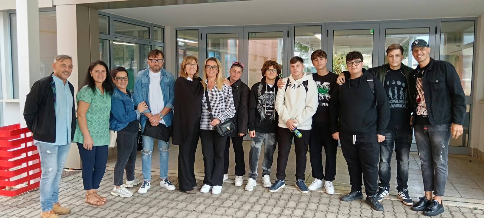 Avvio dei percorsi nell’ambito delle attività di FORMAZIONE SCUOLA LAVORO